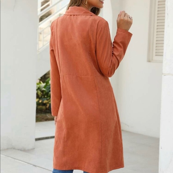 Pea Coat - Picture 4 of 4